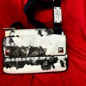 L.A.M.B. LAMB Purse Crossbody